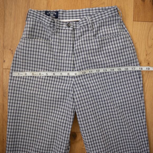 Cutter & Buck Plaid Trousers - Picture 9 of 9